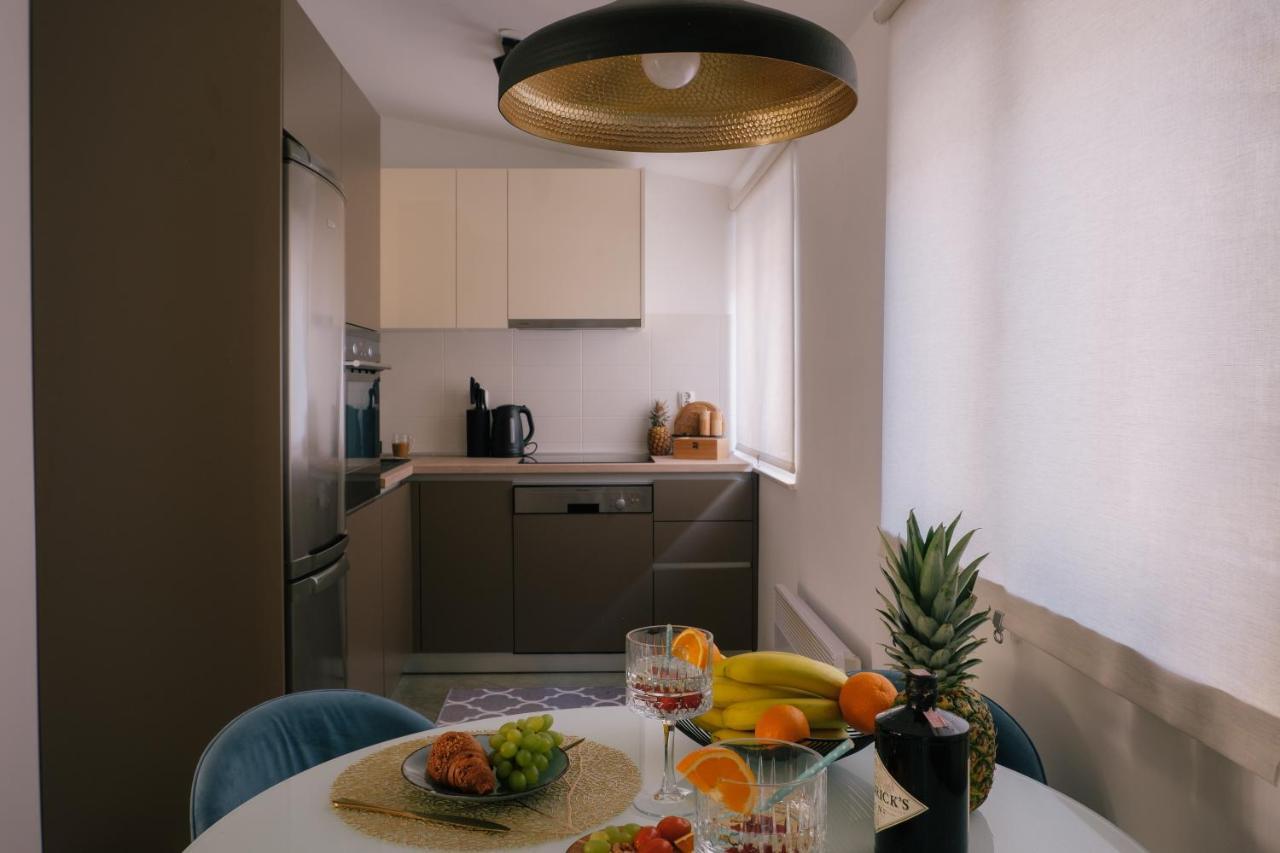 Formin - Lux Apartment Zara Esterno foto