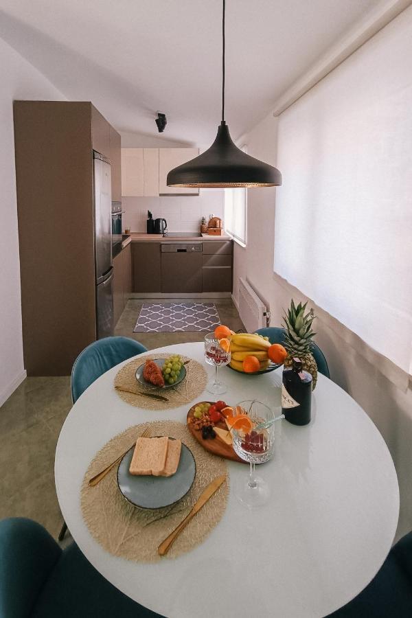 Formin - Lux Apartment Zara Esterno foto