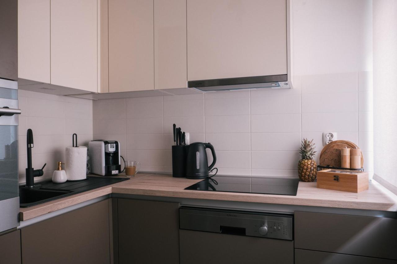 Formin - Lux Apartment Zara Esterno foto