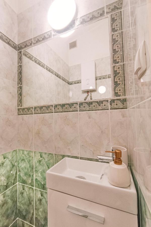 Formin - Lux Apartment Zara Esterno foto