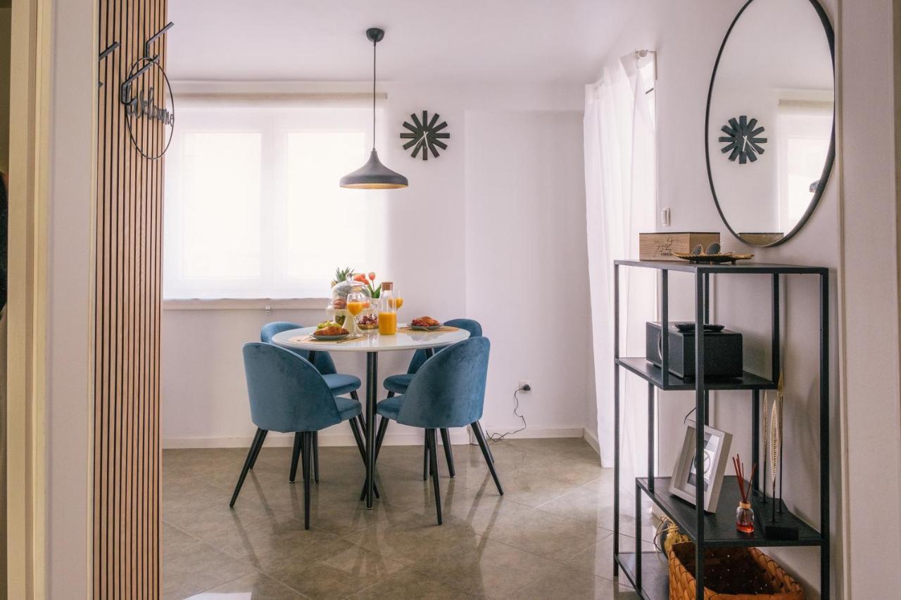 Formin - Lux Apartment Zara Esterno foto