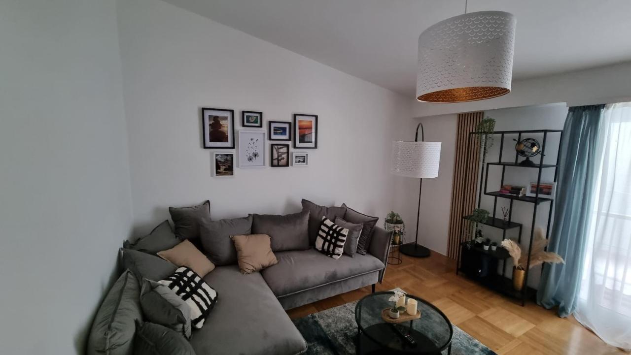 Formin - Lux Apartment Zara Esterno foto