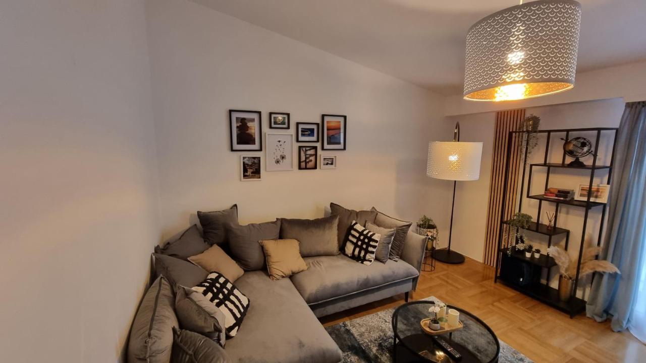 Formin - Lux Apartment Zara Esterno foto