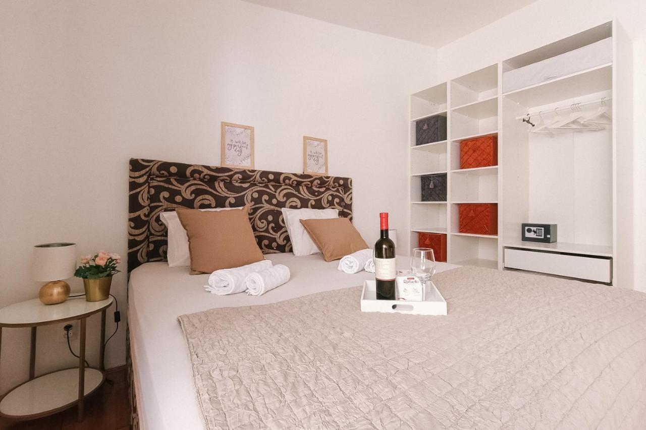 Formin - Lux Apartment Zara Esterno foto