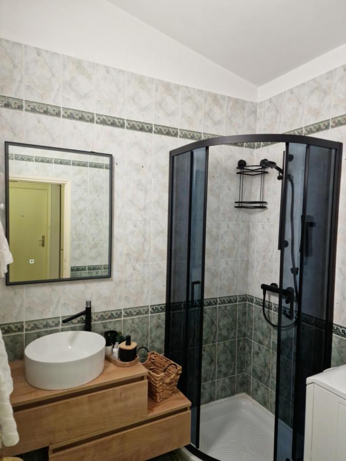 Formin - Lux Apartment Zara Esterno foto